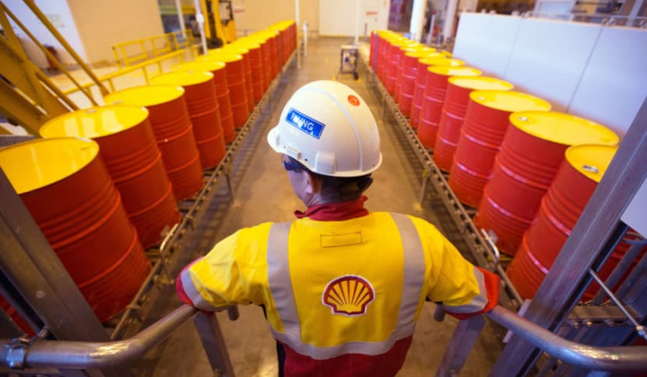 Giá dầu tiếp tục trụ ở đỉnh cao trước lo ngại gián đoạn nguồn cung, thị trường kim loại giữ đà tăng