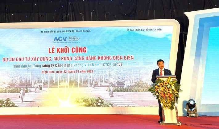 Điện Biên: Công tác kế hoạch đầu tư góp phần phát triển kinh tế - xã hội