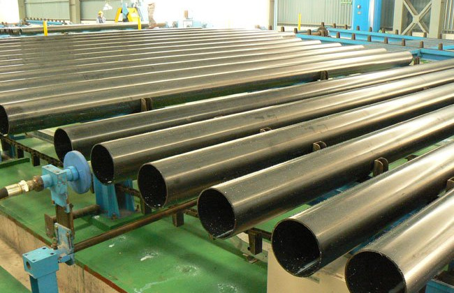 Ca-na-đa tiến hành điều tra rà soát thuế chống bán phá giá với ống thép dẫn dầu (OCTG)