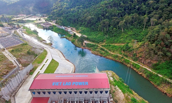 PV Power thông qua phương án chuyển nhượng cổ phần tại Công ty CP điện Việt Lào