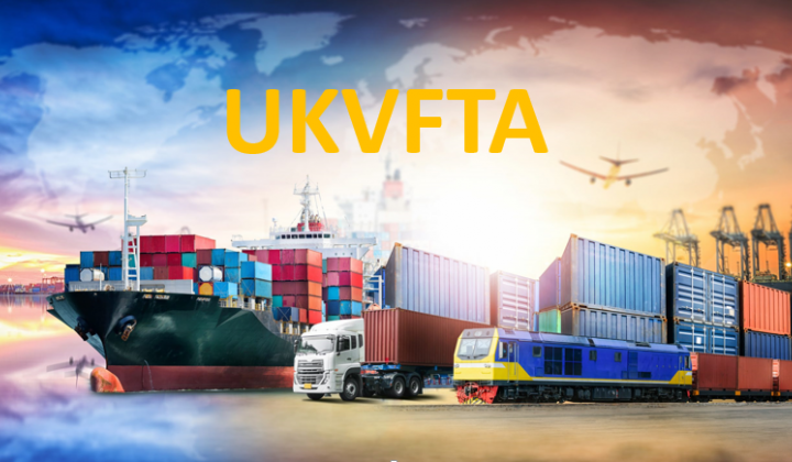 Một năm thực thi UKVFTA: Thành tựu nổi bật và định hướng