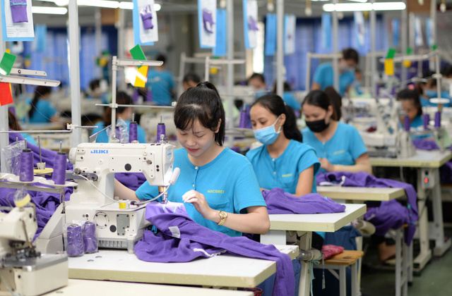 Tăng trưởng xuất khẩu ấn tượng sau hơn 3 năm CPTPP có hiệu lực