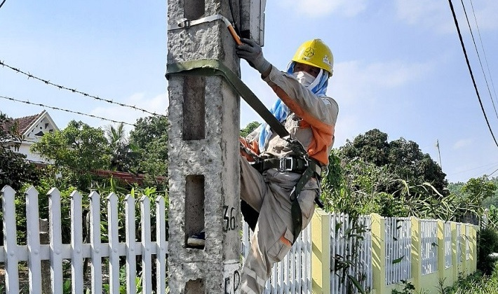 PC Vĩnh Phúc: Thích ứng an toàn, linh hoạt và hiệu quả