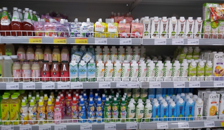 Sắp diễn ra Hội nghị Giao thương trực tuyến đồ uống Việt Nam - Trung Quốc 2022