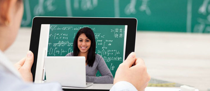 Quản lý học tập điện tử học phần đạo đức kinh doanh theo mô hình lớp học đảo ngược