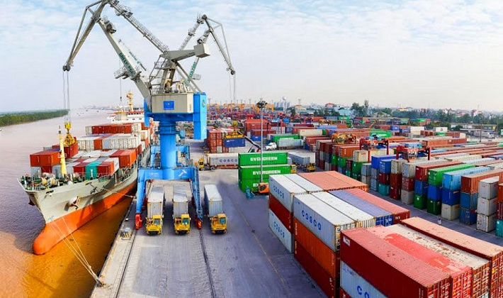 Cơ hội thúc đẩy xuất khẩu từ Hiệp định CPTPP