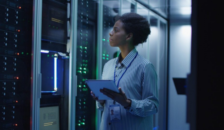 5 lĩnh vực cần đo lường để phát triển trung tâm dữ liệu bền vững