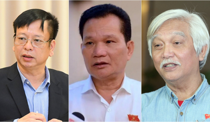 Dư luận nói gì về phiên chất vấn Bộ trưởng Bộ Công Thương?