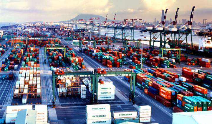 Hà Nội đẩy mạnh phát triển dịch vụ logistics