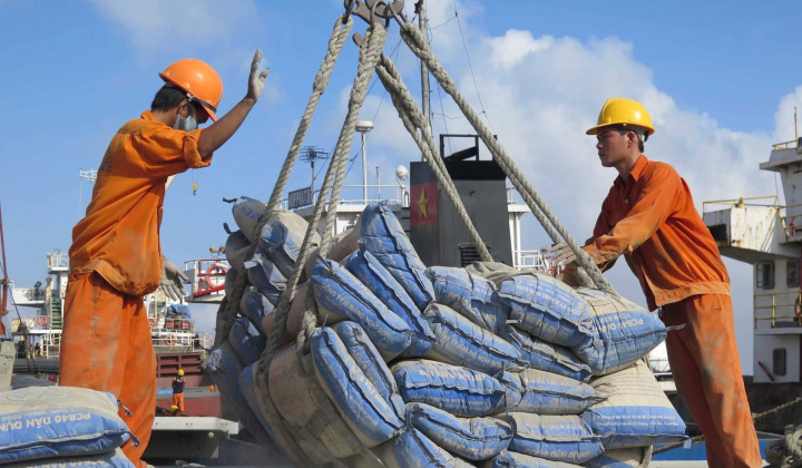 Philippines xem xét gia hạn biện pháp tự vệ với xi măng nhập khẩu