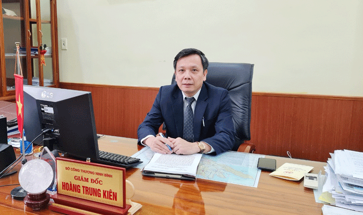 Ngành Công Thương Ninh Bình - Những dấu ấn sau 30 năm tái lập Tỉnh