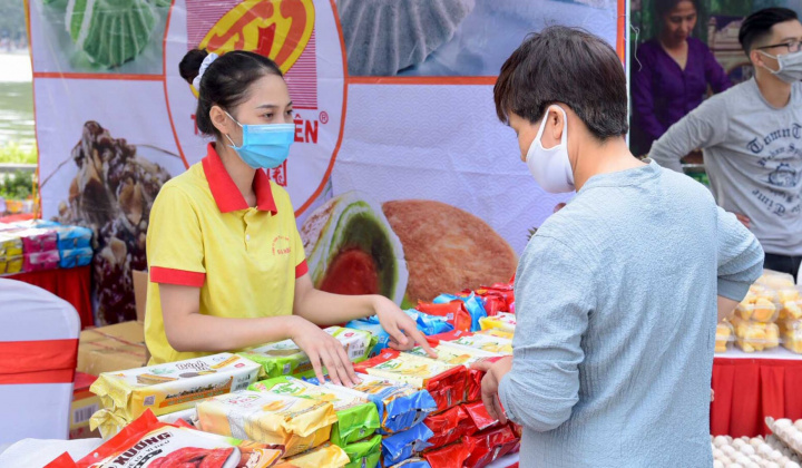 Công tác bảo vệ người tiêu dùng: Bám sát và đổi mới cùng thực tiễn