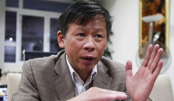 (Bài 1) TS. Đặng Kim Sơn: Thế giới đang nhìn lại mình, chúng ta thì sao?