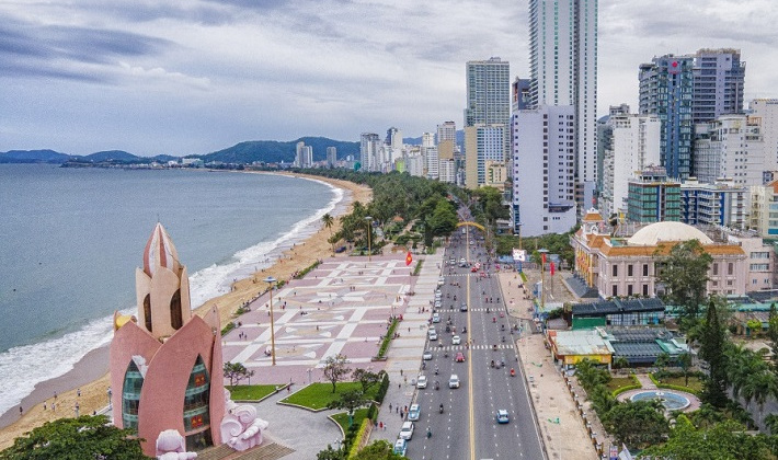 Khánh Hòa: Tăng trưởng công nghiệp theo hướng bền vững và là động lực chính cho tăng trưởng kinh tế