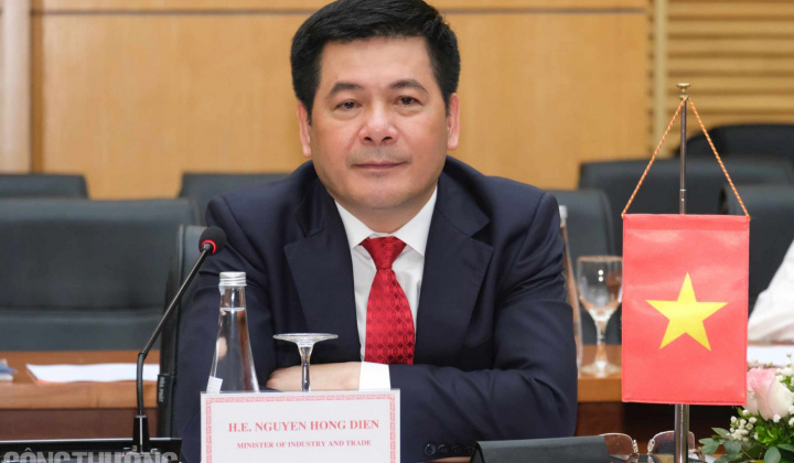 Việt Nam mong muốn trở thành đối tác cung ứng gạo lâu dài cho Sierra Leone