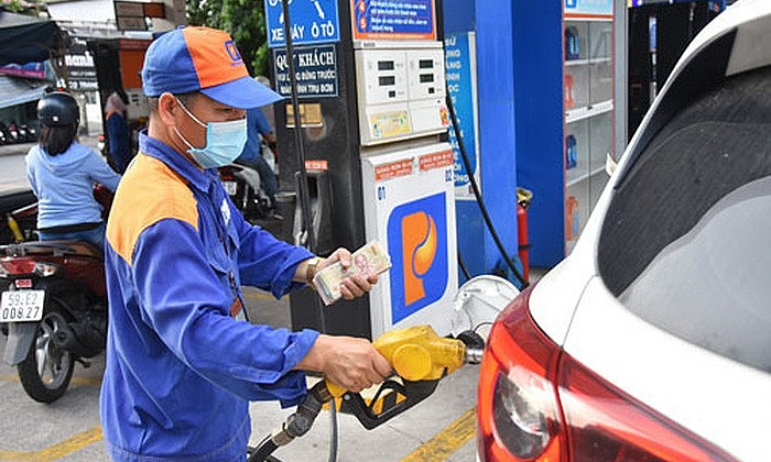 Chính thức thông qua Nghị quyết giảm thuế bảo vệ môi trường đối với xăng dầu từ 1/4