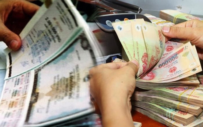 Sự phát triển của thị trường trái phiếu doanh nghiệp ở Việt Nam và một số rủi ro tiềm ẩn