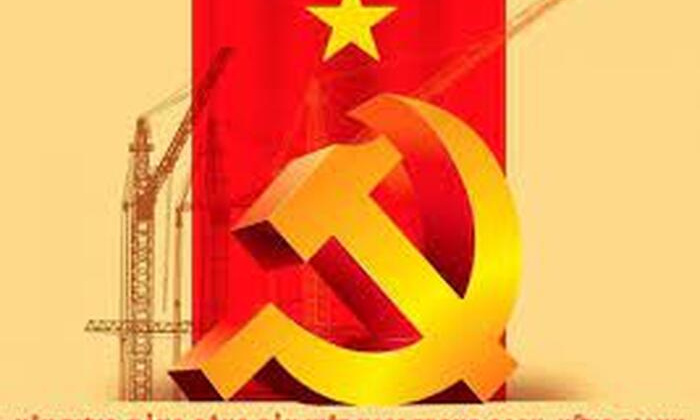 Quy định số 57-QĐ/TW, ngày 8/2/2022 của Ban Bí thư về đối tượng, tiêu chuẩn và phân cấp đào tạo lý luận chính trị