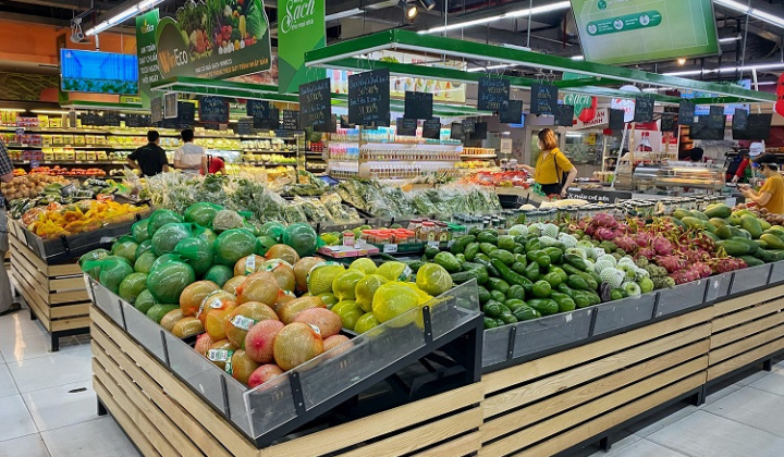 Linh hoạt điều hành giá, giữ ổn định thị trường