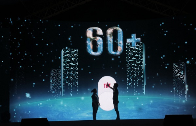 Giờ trái đất 2022: Tắt đèn trong 1 giờ và hơn thế nữa