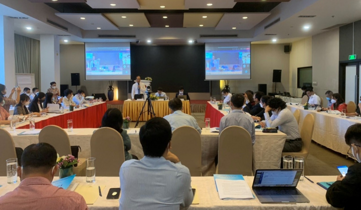 Tiếp thu ý kiến của cộng đồng doanh nghiệp trong hoàn thiện Luật Bảo vệ quyền lợi người tiêu dùng (sửa đổi)