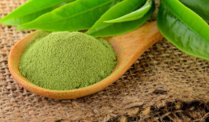 Xuất khẩu chè tăng thị phần tại Hoa Kỳ