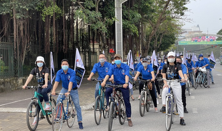 Công ty Nhiệt điện Thái Bình: Lan tỏa thông điệp tiết kiệm điện và bảo vệ môi trường