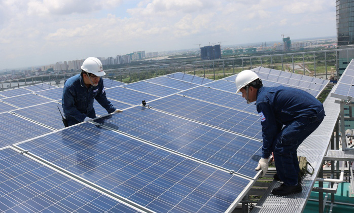 EVN SPC: Đồng hành cùng khách hàng thực hiện các mục tiêu tiết kiệm năng lượng