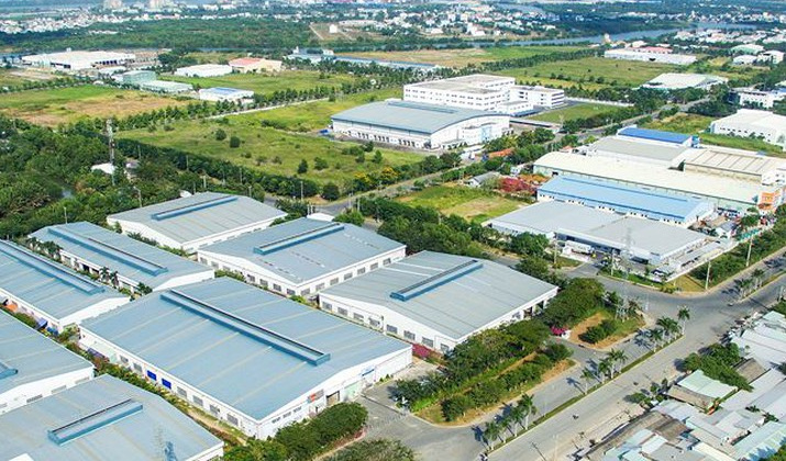 Giải pháp phát triển doanh nghiệp xanh tại Việt Nam