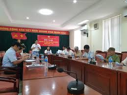 Thực tiễn hoạt động của Ban Thanh tra nhân dân hiện nay và giải pháp hoàn thiện