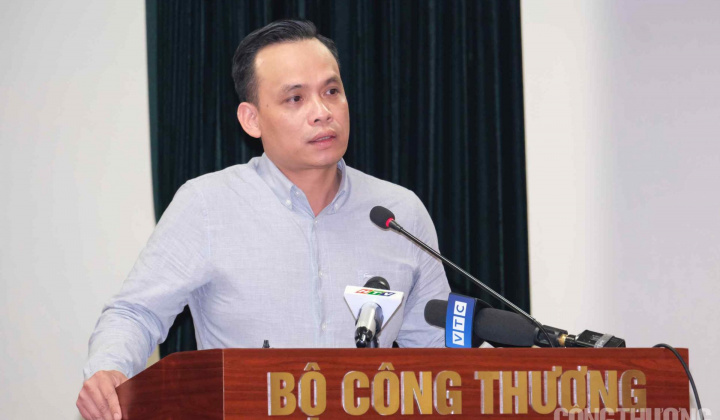 Nhiệm vụ quan trọng nhất là đảm bảo nguồn cung xăng dầu