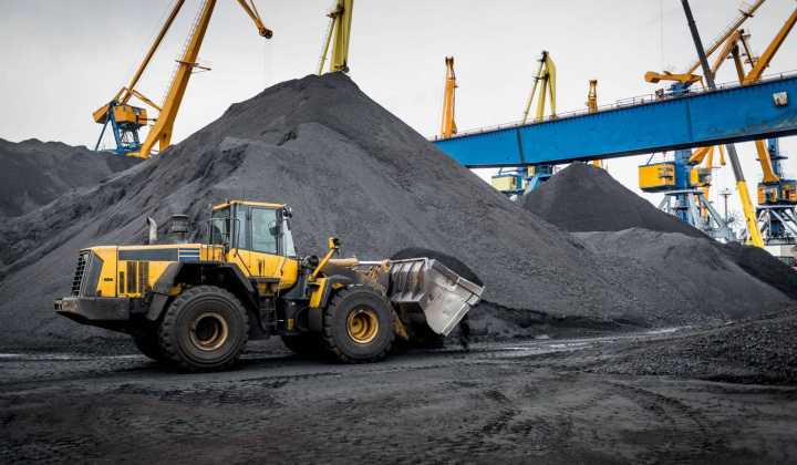 Rystad Energy: Giá than đá thế giới có thể vượt 500 USD/tấn – mức cao nhất 200 năm trở lại đây