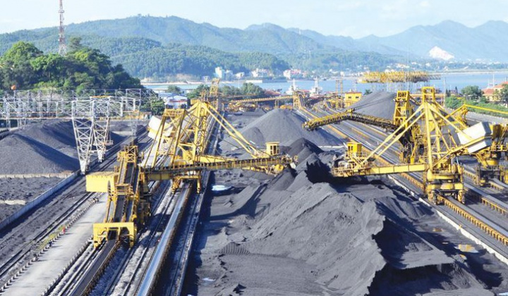 Bộ Công Thương ban hành kế hoạch xuất khẩu than năm 2022