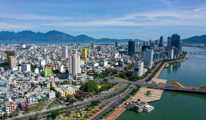 Đà Nẵng ưu tiên thu hút đầu tư vào lĩnh vực công nghệ cao