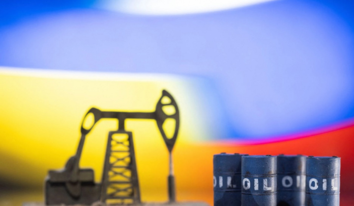 Cả tuần tăng không ngừng nghỉ, giá dầu kết thúc tuần giao dịch ở đỉnh cao mới