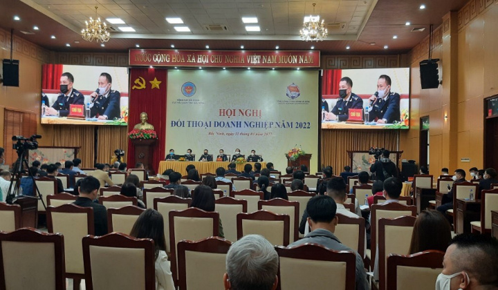 Hải quan kịp thời tháo gỡ vướng mắc cho doanh nghiệp