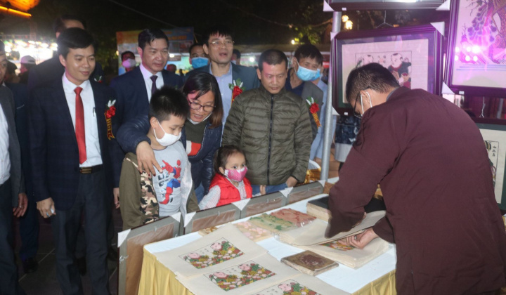 Nâng cao hiệu quả xúc tiến đầu tư, thương mại và du lịch tỉnh Bắc Ninh trong tình hình mới