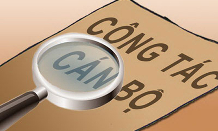 Quy hoạch cán bộ lãnh đạo, quản lý của Bộ Công Thương nhiệm kỳ 2021 - 2026 bảo đảm chất lượng, chặt chẽ, đồng bộ, công khai, minh bạch