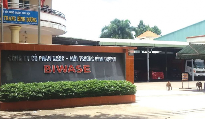 Nhận diện các yếu tố ảnh hưởng đến trải nghiệm thương hiệu tại Công ty Cổ phần Nước - Môi trường Bình Dương (BIWASE)