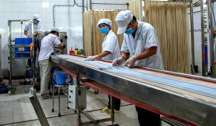 Đồng Tháp thúc đẩy việc hình thành và phát triển doanh nghiệp khoa học và công nghệ