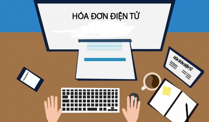 Một số khuyến nghị nâng cao hiệu quả sử dụng hóa đơn điện tử trong công tác quản lý tại Việt Nam hiện nay