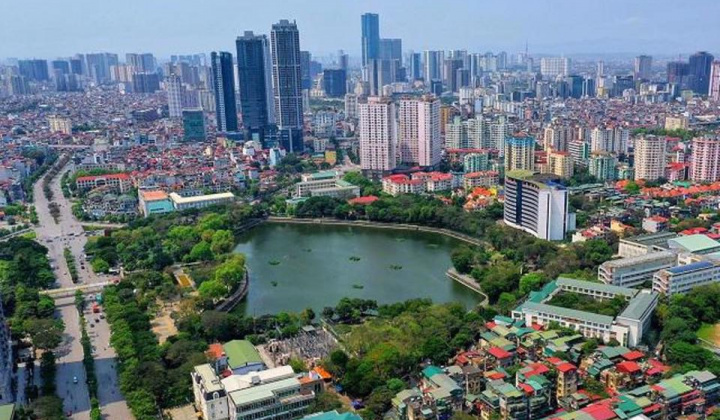 Cơ cấu dân số và những ảnh hưởng tới phát triển kinh tế tại Việt Nam