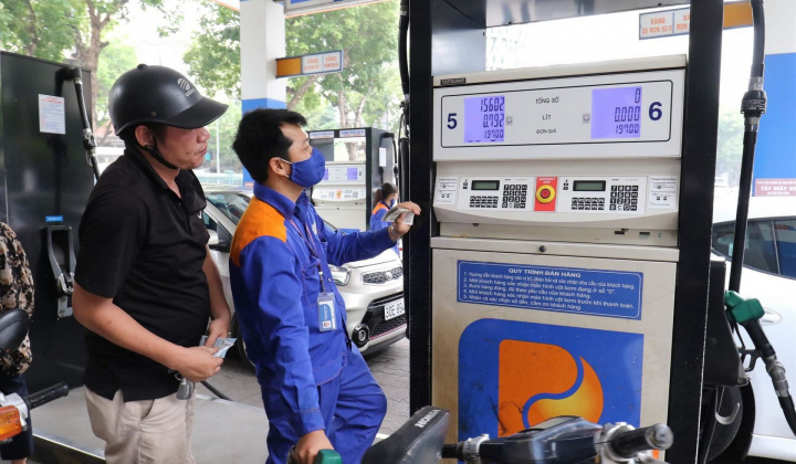 Tăng cường kiểm tra, giám sát hoạt động kinh doanh xăng dầu tại địa phương