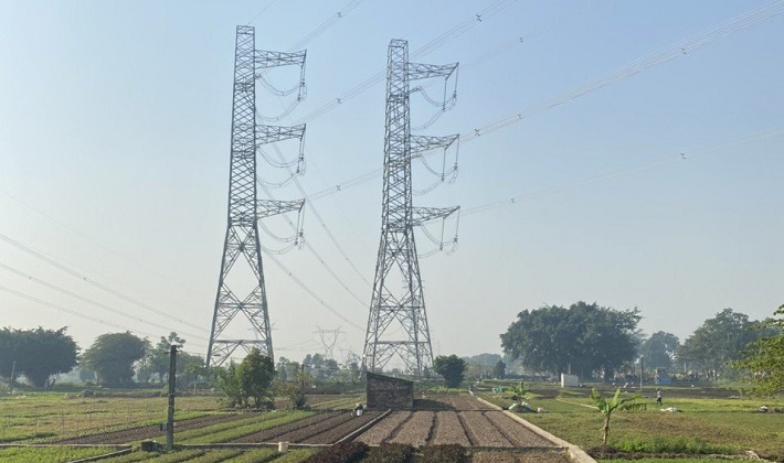 Đường dây 500/220kV Nho Quan - Phủ Lý - Thường Tín: Nút thắt nào đang cản trở tiến độ dự án?