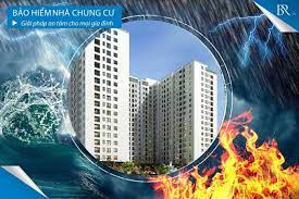 Giải pháp nâng cao nhận thức và thúc đẩy tham gia bảo hiểm cháy, nổ đối với cư dân chung cư tại thành phố Vũng Tàu