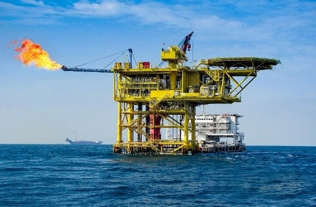 Mỏ Tê Giác Trắng đạt mốc sản lượng 100 triệu thùng dầu