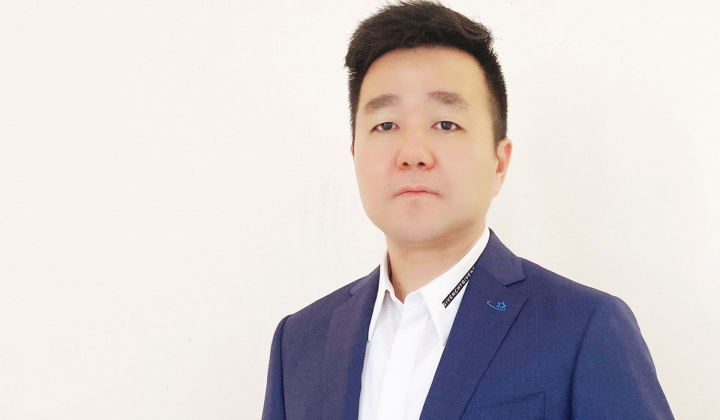 Giám đốc Quốc gia Alibaba.com Việt Nam: Xây dựng mô hình kinh doanh bền vững trên sàn thương mại điện tử toàn cầu