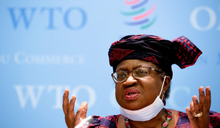 WTO: Xung đột Nga - Ukraine làm giảm mạnh tăng trưởng GDP và thương mại toàn cầu