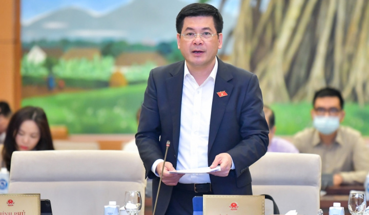 Xây dựng Luật Dầu khí (sửa đổi) là hết sức cần thiết