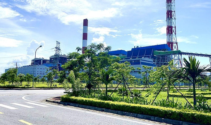 Công ty Nhiệt điện Thái Bình hoàn thành kế hoạch SXKD Quý I/2022